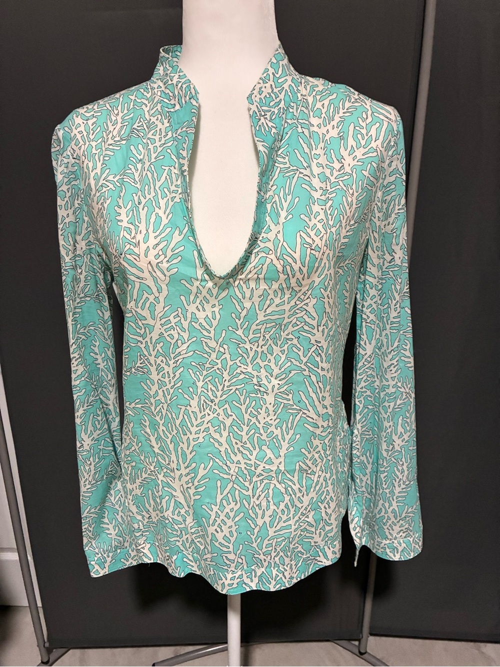 Tory Burch Tunic